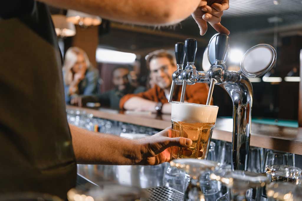 Brewery to Bar